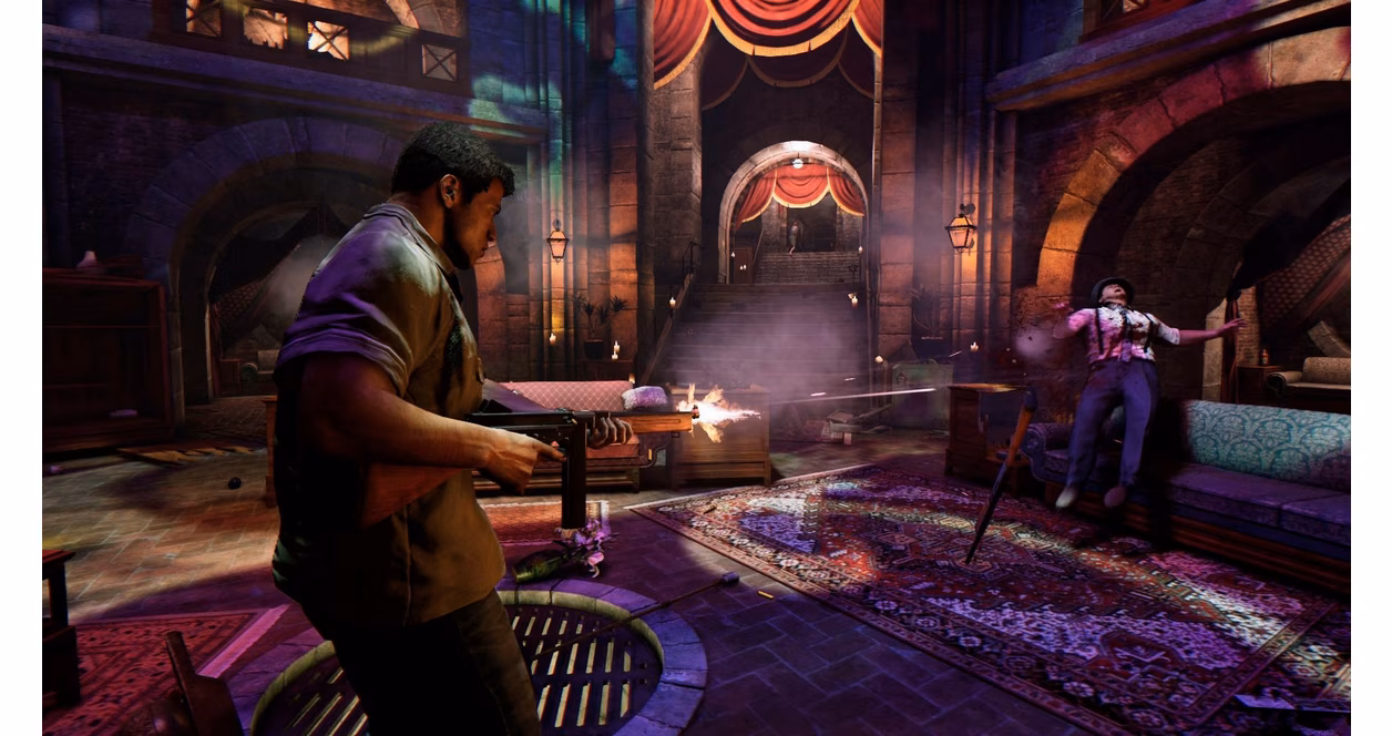 GameStop Mafia III - Xbox One