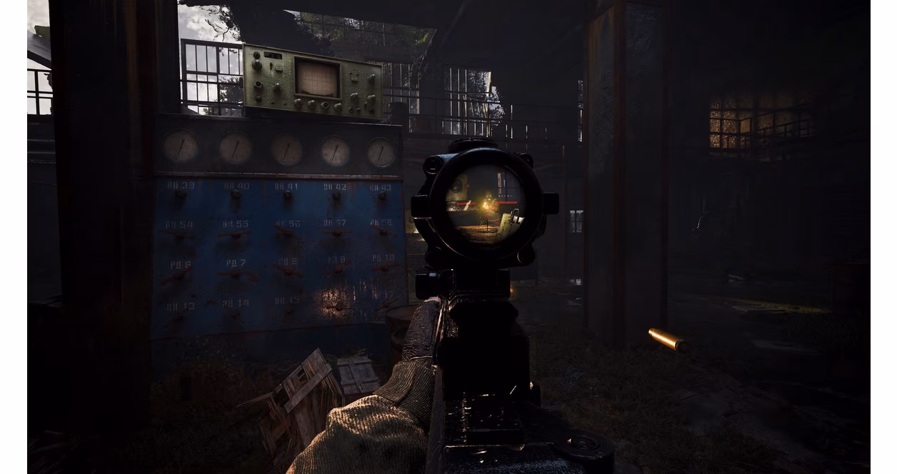 GameStop S.T.A.L.K.E.R. 2 Heart of Chornobyl - PlayStation 5