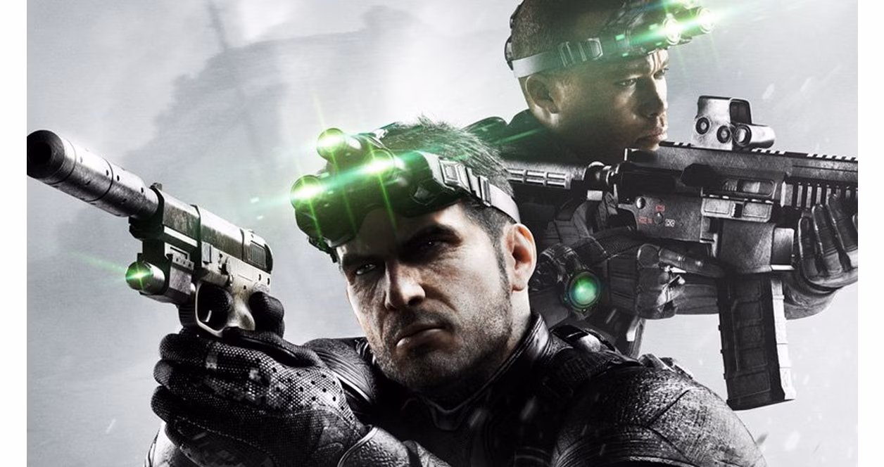 GameStop Tom Clancy's Splinter Cell Blacklist - PlayStation 3