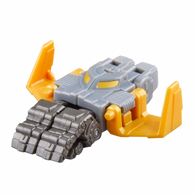 GameStop Hasbro Transformers Age of the Primes Voyager Class The Thirteen Amalgamous Prime 5.5-In Action Figure
