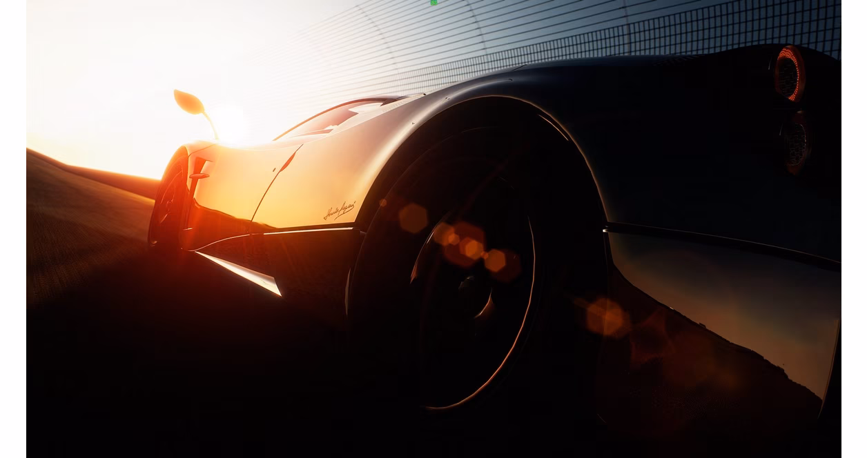GameStop Project CARS: Game of the Year Edition - GameStop Exclusive - Xbox One