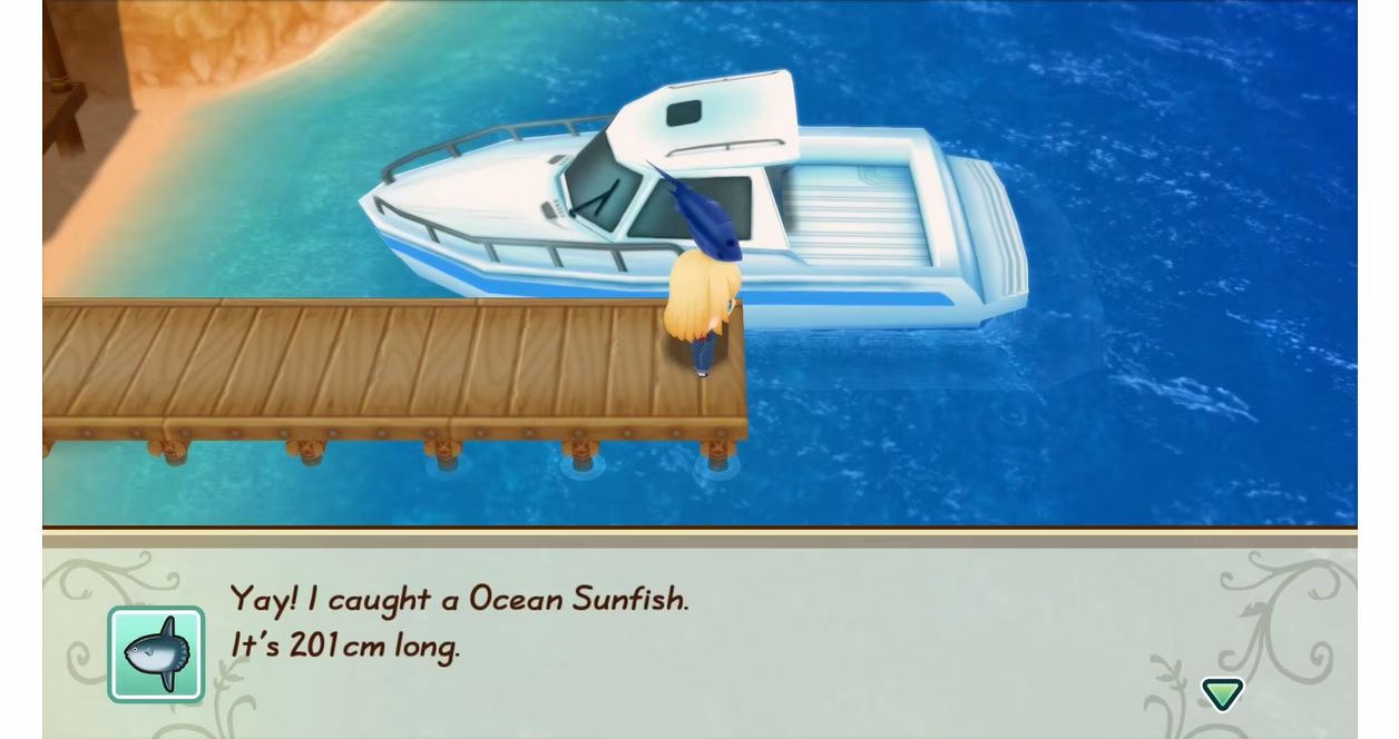 GameStop Story of Seasons: Friends of Mineral Town - Nintendo Switch