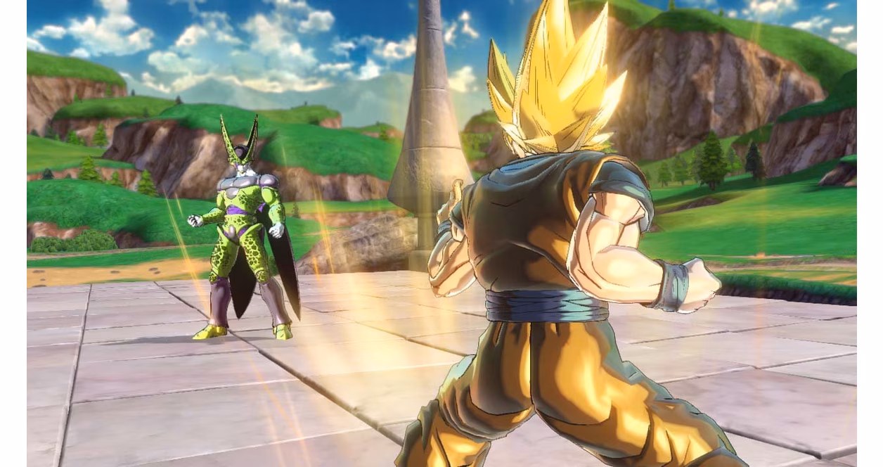 GameStop Dragon Ball Xenoverse 2 - Xbox One
