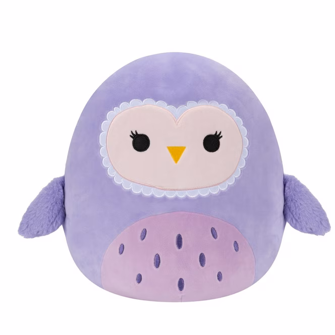 GameStop Squishmallows Squad Core Line 5-in Plush Wave 2 (Styles May Vary)