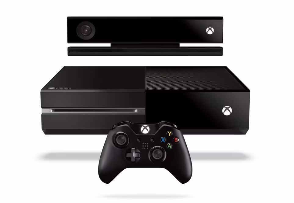 GameStop Microsoft Kinect for Xbox One