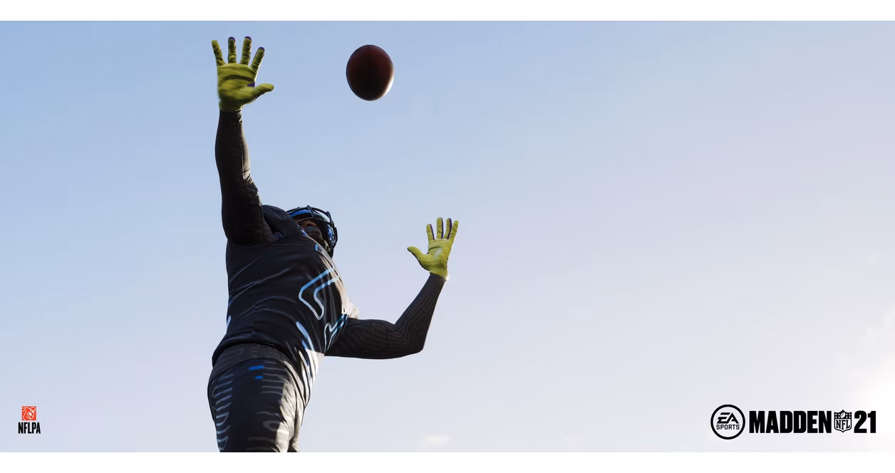 GameStop Madden NFL 21 - PlayStation 4