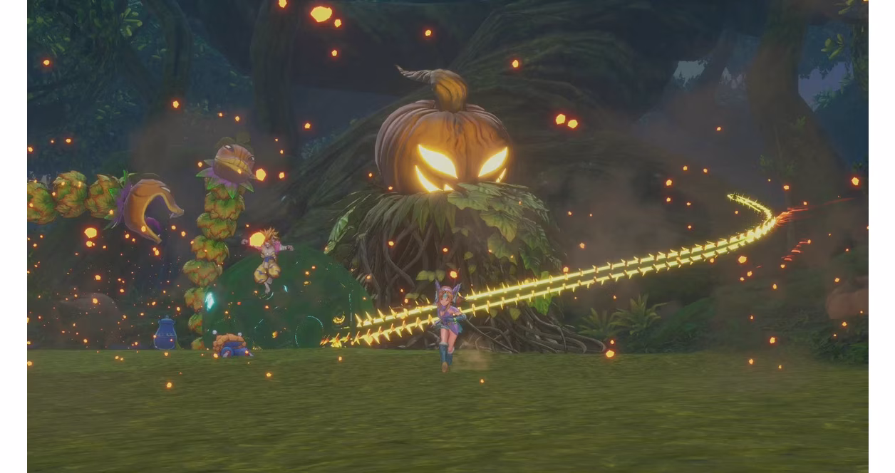 GameStop Trials of Mana - PlayStation 4