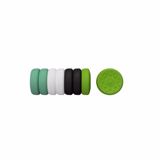 GameStop KontrolFreek No-Slip Thumb Grips for Xbox Series X/S and Xbox One