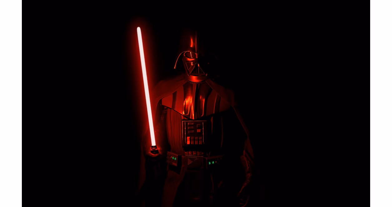 GameStop Vader Immortal: A Star Wars VR Series - PlayStation 4