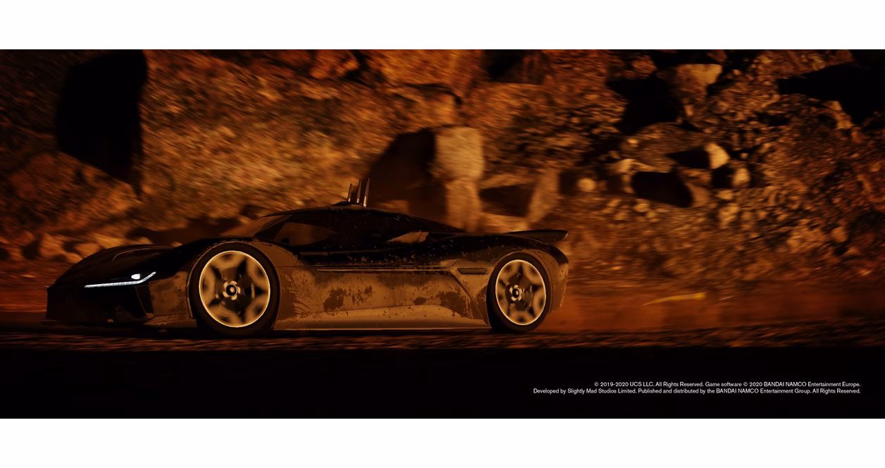 GameStop Fast and Furious Crossroads - PlayStation 4