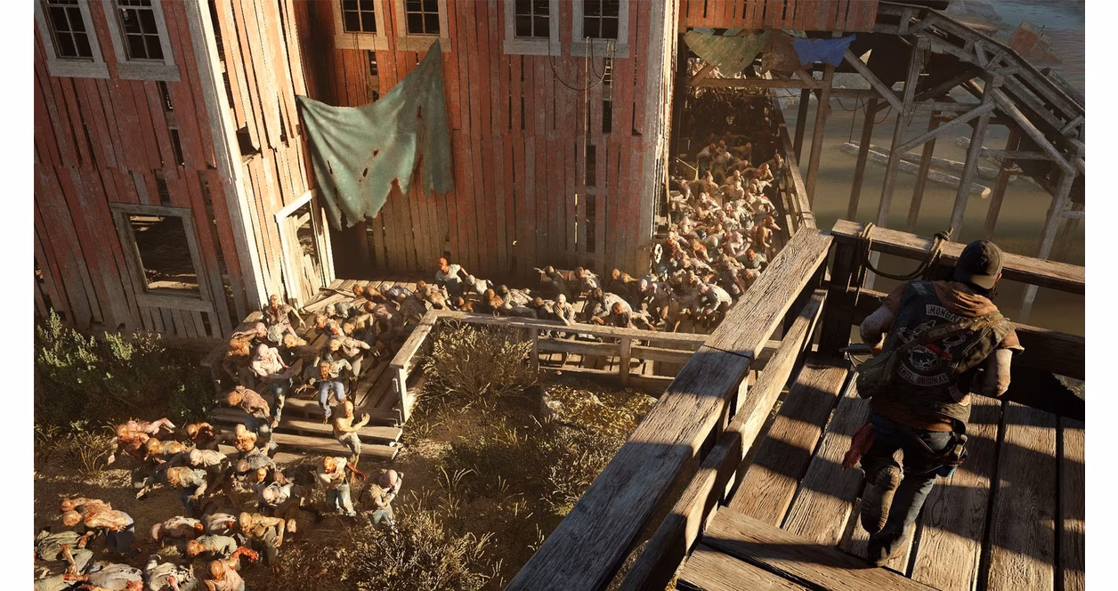 GameStop Days Gone - PlayStation 4