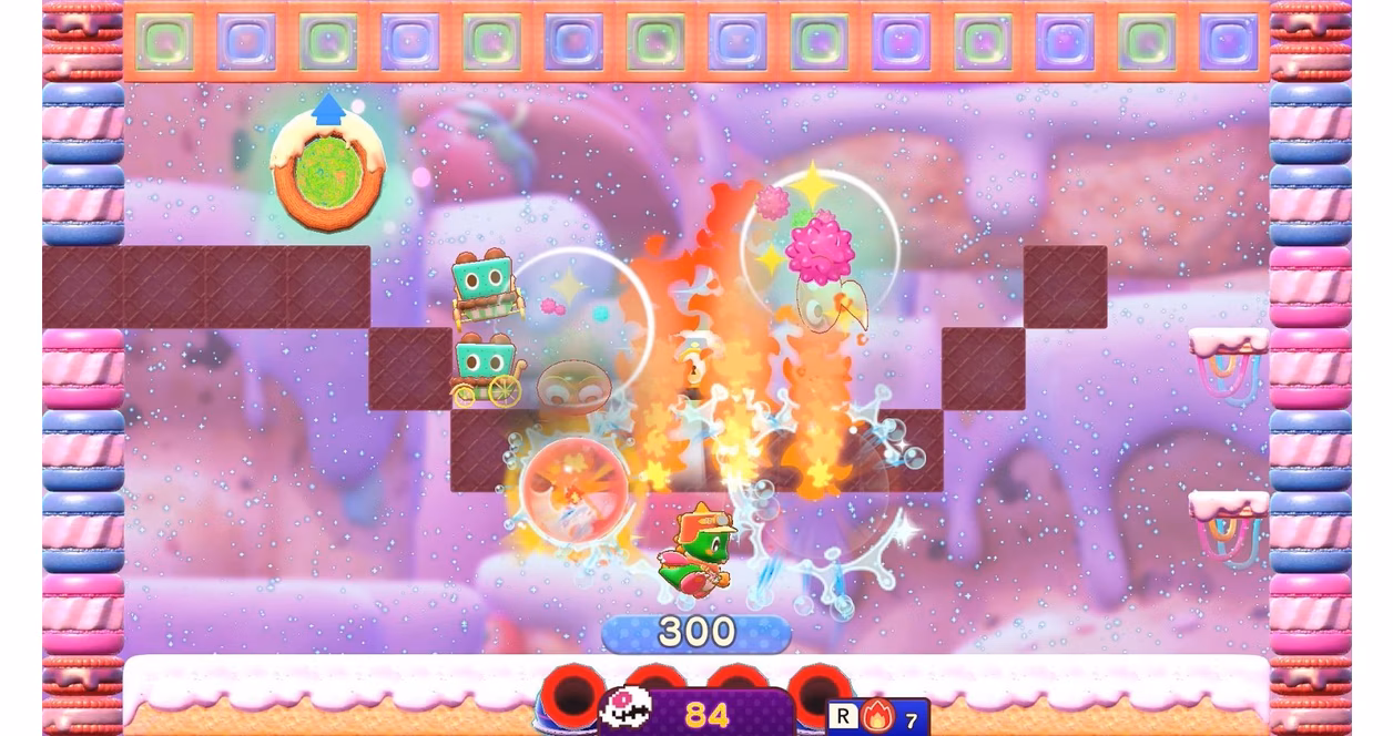 GameStop Bubble Bobble Sugar Dungeons - PlayStation 5
