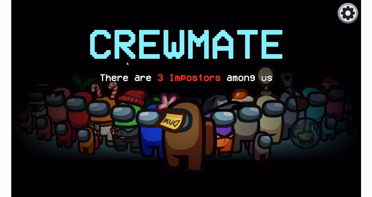 GameStop Among Us: Crewmate Edition - PlayStation 5