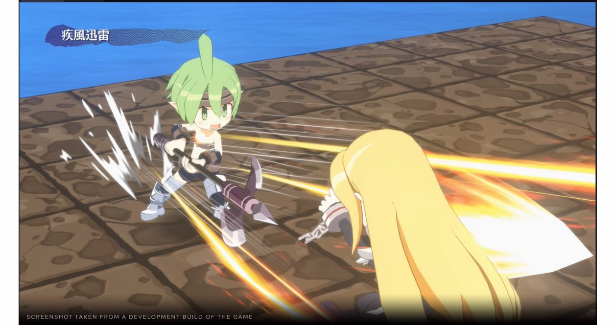 GameStop Disgaea 7: Vows of the Virtueless - Deluxe Edition - PlayStation 5