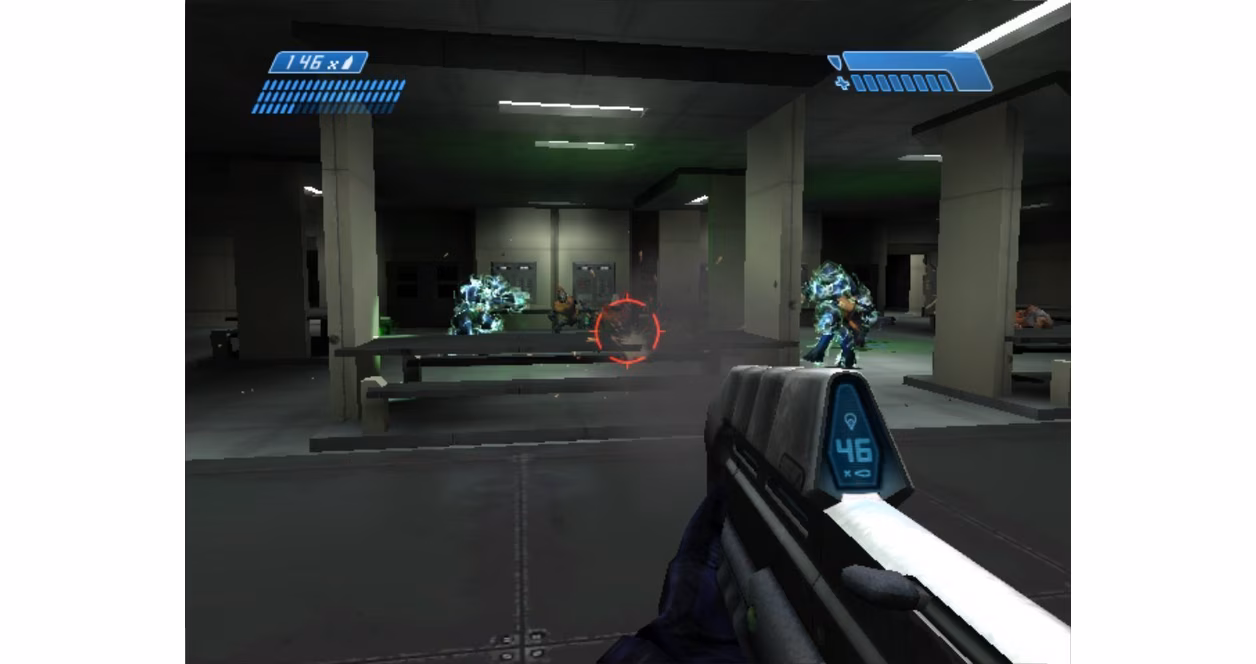 GameStop Halo: Combat Evolved - Xbox