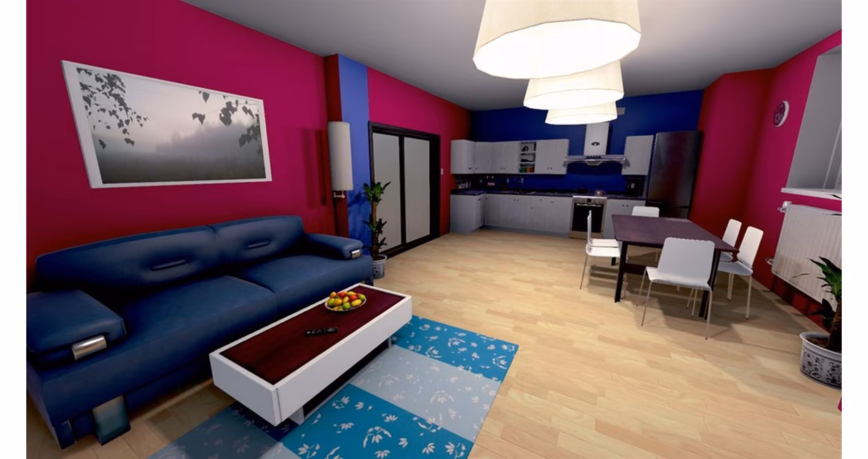 GameStop House Flipper - Nintendo Switch