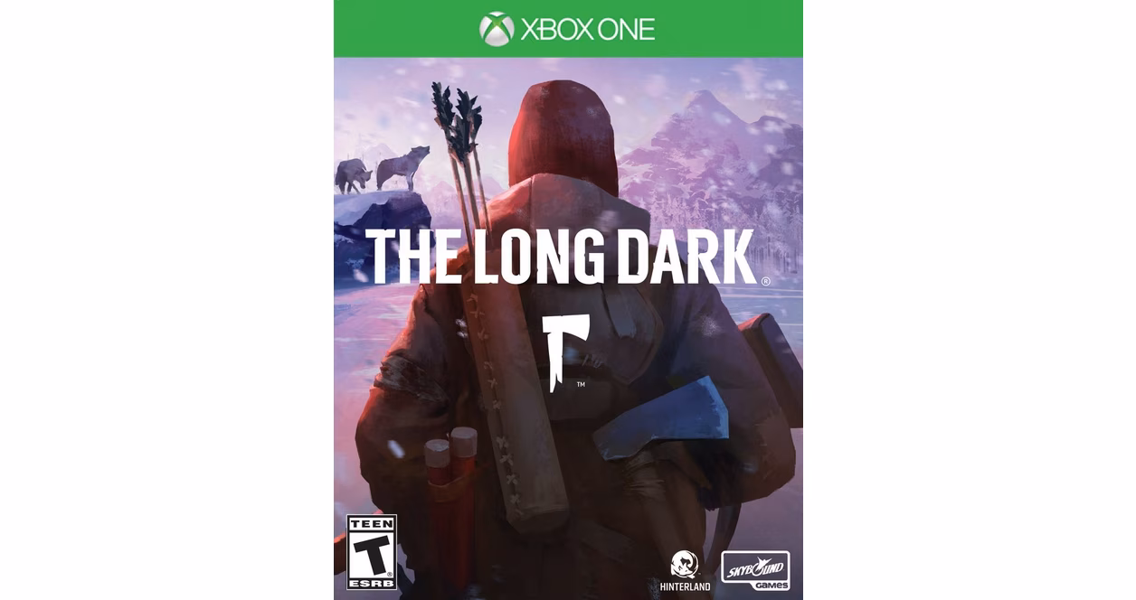 GameStop The Long Dark - Xbox One