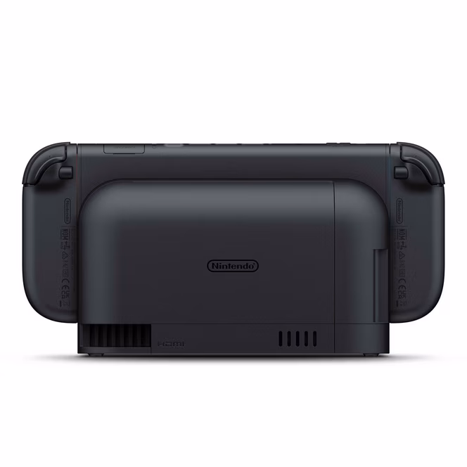 GameStop Nintendo Switch 2