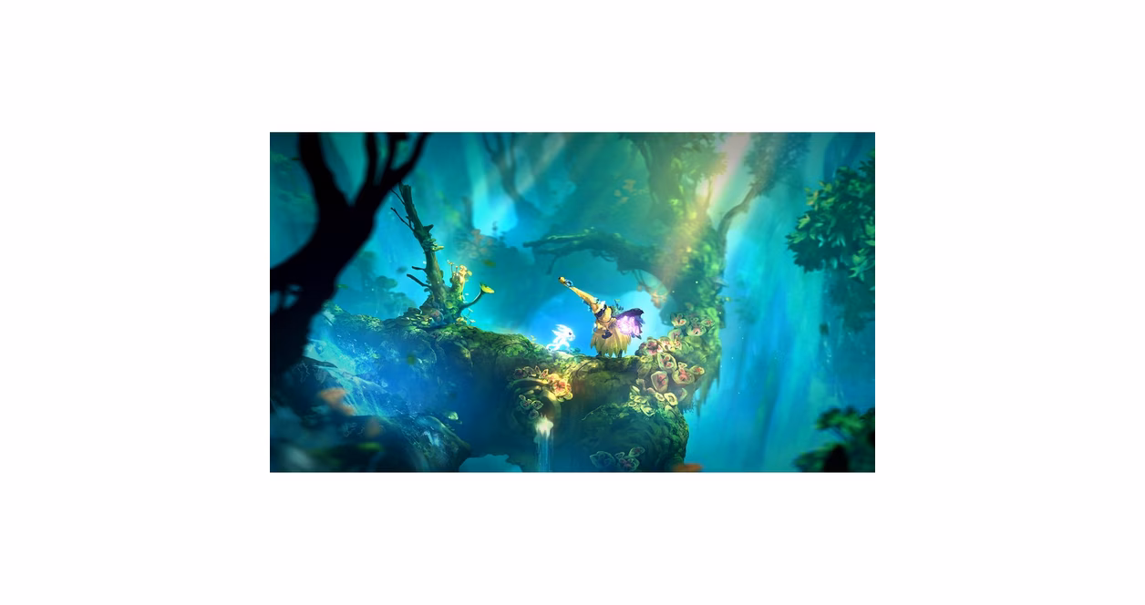 GameStop Ori and the Will of the Wisps - Xbox One