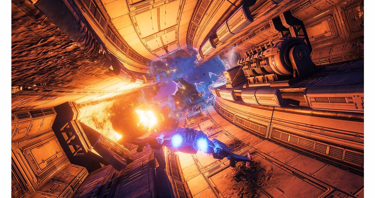 GameStop Everspace Stellar Edition - Xbox One GameStop Exclusive
