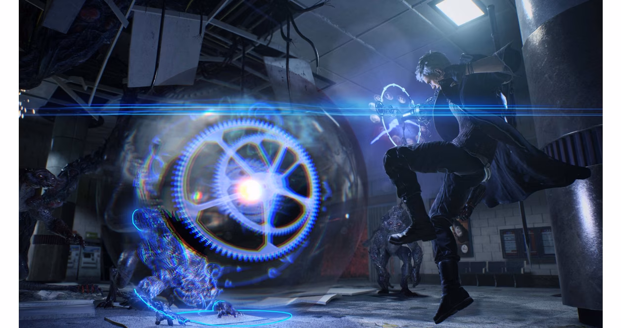 GameStop Devil May Cry 5 - PlayStation 4