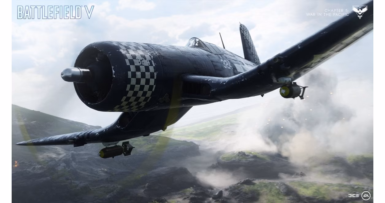 GameStop Battlefield V - Xbox One