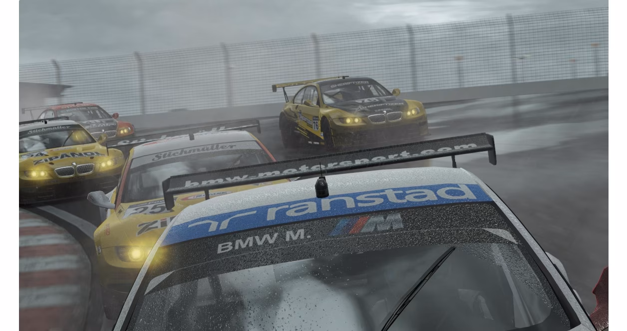 GameStop Project CARS: Game of the Year Edition - GameStop Exclusive - Xbox One