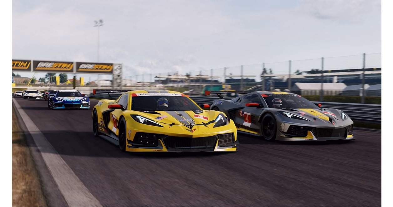 GameStop Project CARS 3 - Xbox One