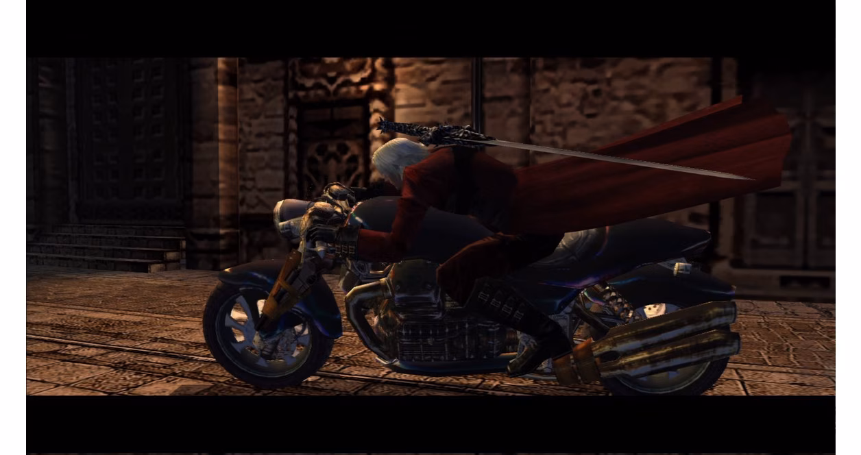 GameStop Devil May Cry HD Collection - Xbox One