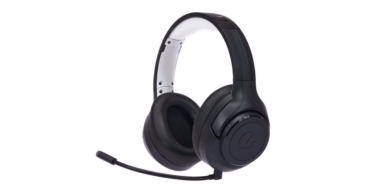 GameStop LucidSound LS100X Wireless Gaming Headset for Xbox Series X/S