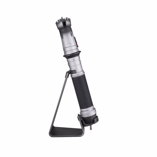 GameStop Hasbro Star Wars The Black Series Star Wars: Ahsoka Baylan Skoll’s Light Saber