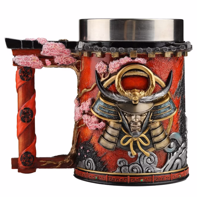 GameStop Assassin's Creed Shadows Tankard