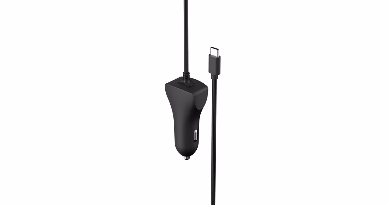 GameStop GameStop Car Charger for Nintendo Switch