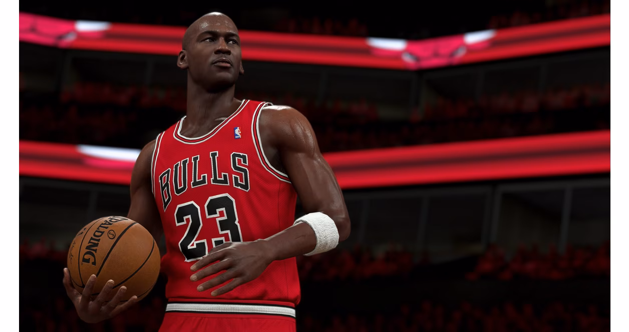 GameStop NBA 2K21 - Nintendo Switch
