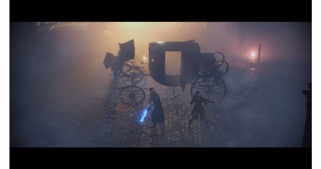 GameStop The Order: 1886 - PlayStation 4