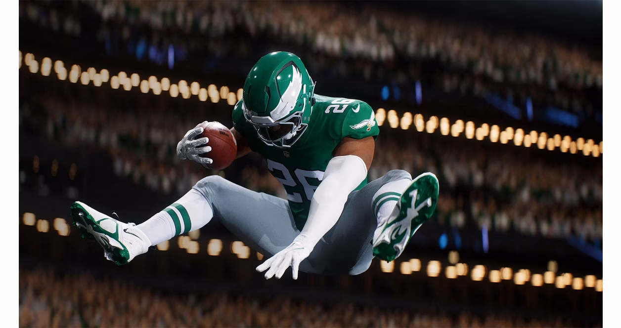 GameStop Madden NFL 26 - Nintendo Switch 2