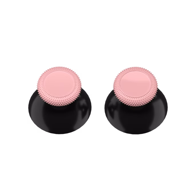 GameStop CANDY CON Thumb Stick - Princess Pink GameStop Exclusive
