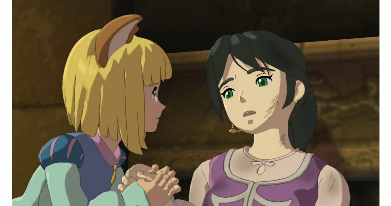 GameStop Ni no Kuni II: Revenant Kingdom Prince's Edition -  Nintendo Switch