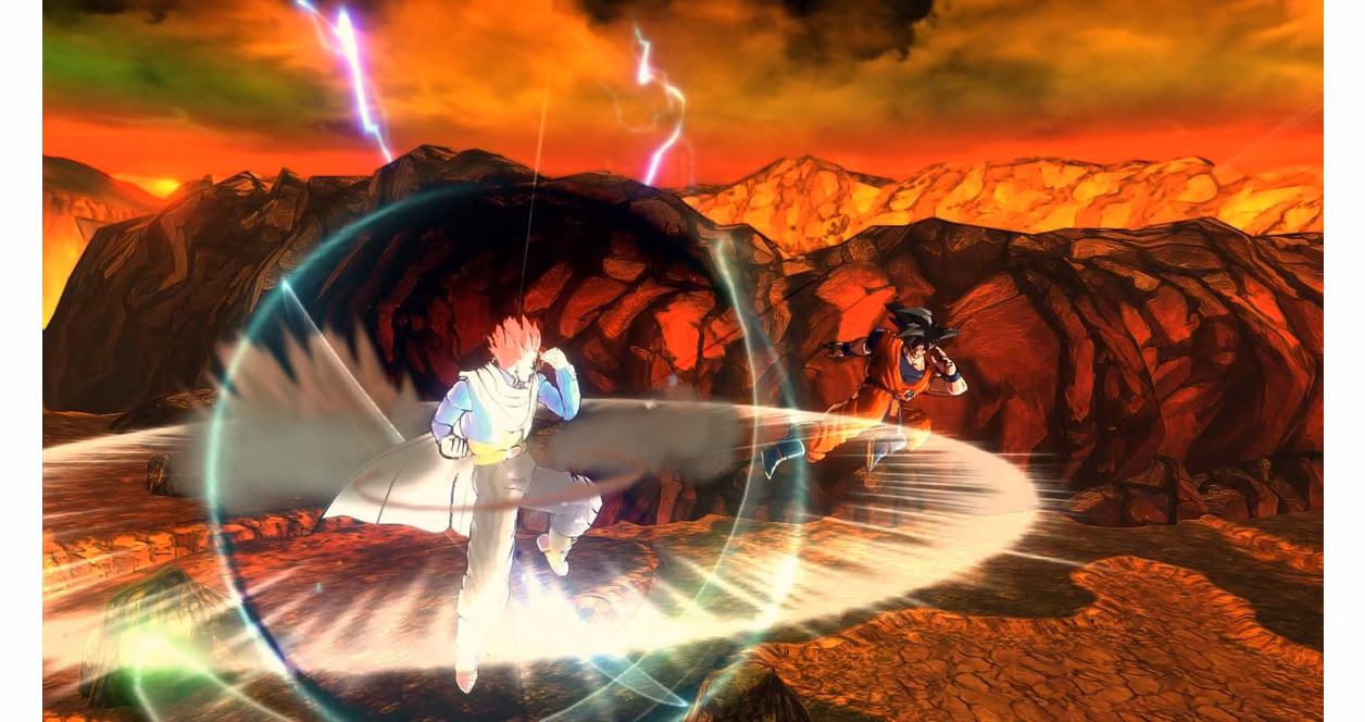 GameStop Dragon Ball Xenoverse - PlayStation 4