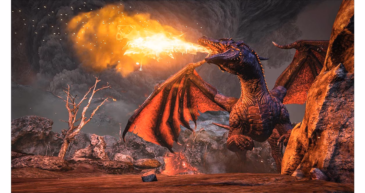 GameStop ARK Survival Evolved - PlayStation 4