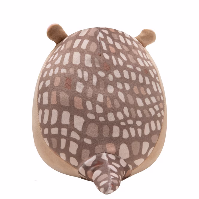 GameStop Squishmallows Thompson the Armadillo 8-in Plush