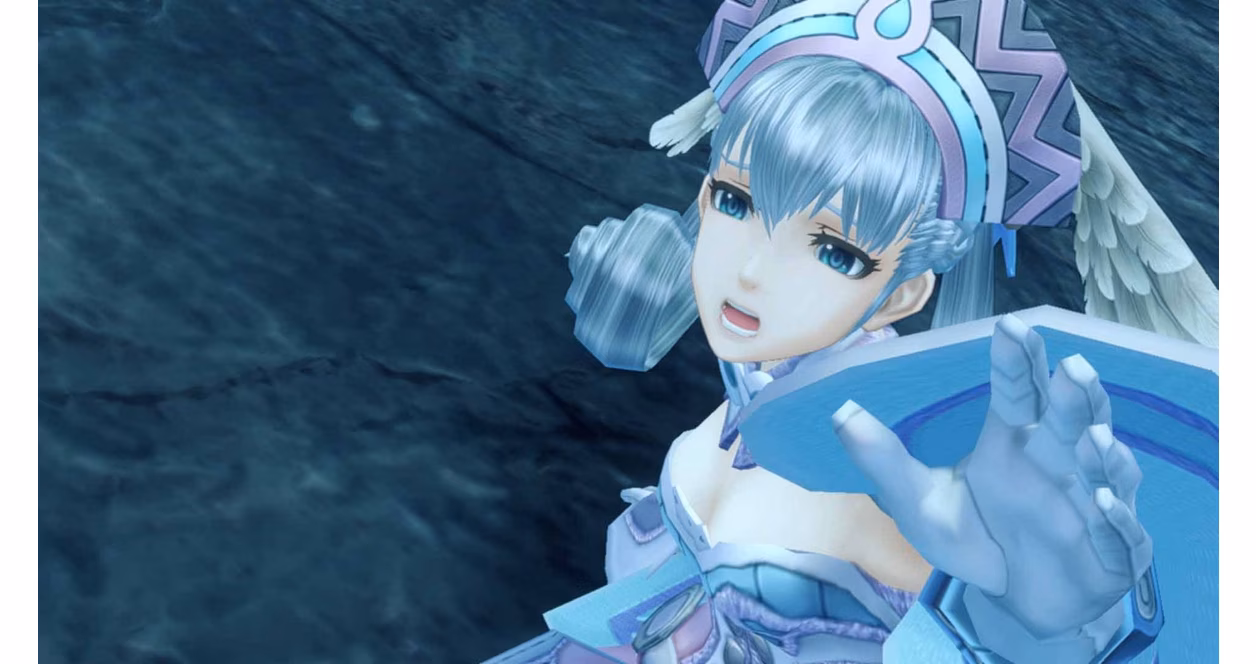 GameStop Xenoblade Chronicles: Definitive Edition - Nintendo Switch