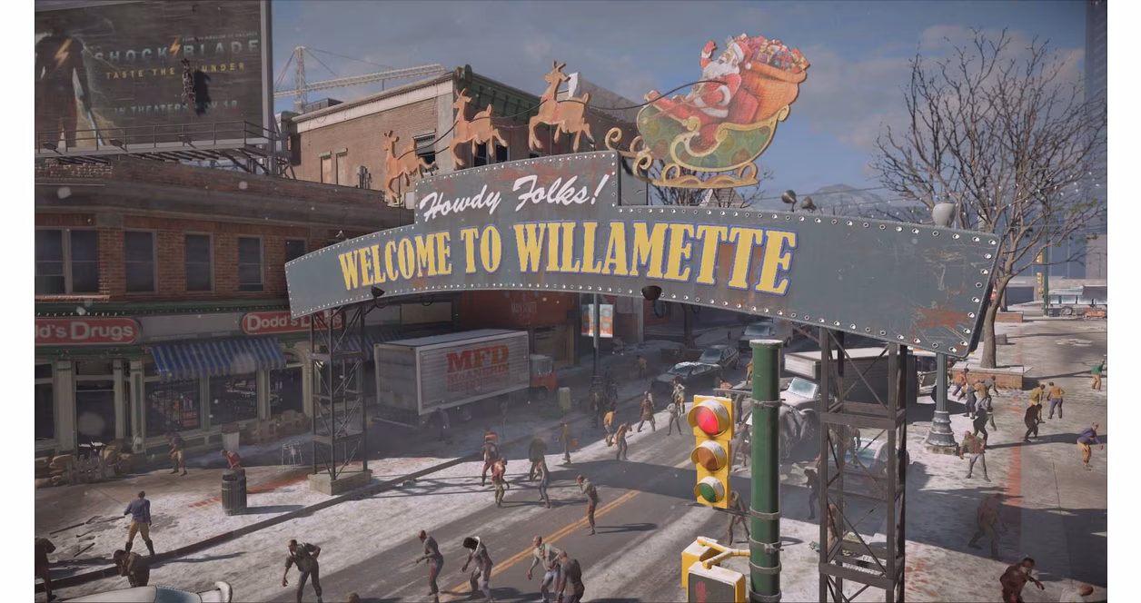 GameStop Dead Rising 4: Frank's Big Package - PlayStation 4
