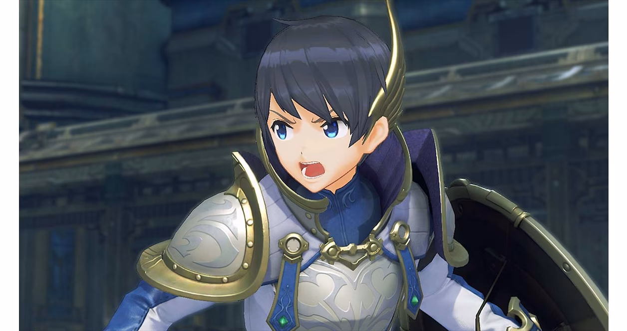 GameStop Xenoblade Chronicles 2: Torna - The Golden Country - Nintendo Switch