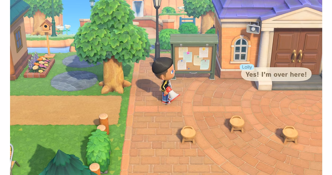 GameStop Animal Crossing: New Horizons - Nintendo Switch 2