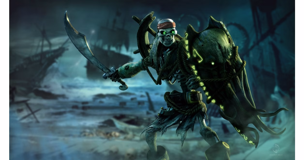 GameStop Killer Instinct Definitive Edition - Xbox One