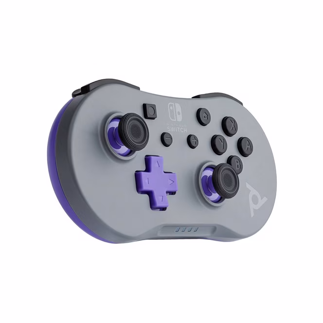 GameStop PDP Little Wireless Controller for Nintendo Switch
