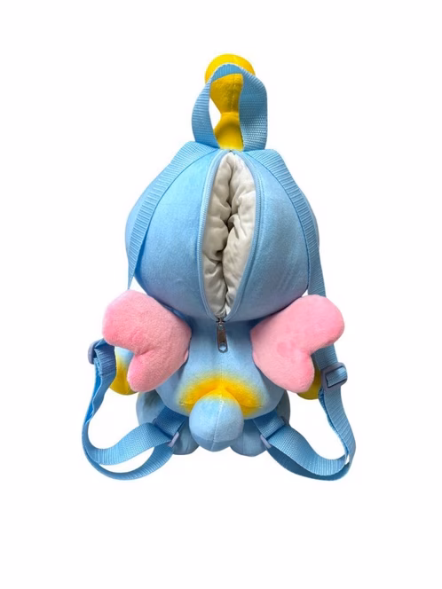 GameStop Sonic the Hedgehog Chao Plush Backpack GameStop Exclusive