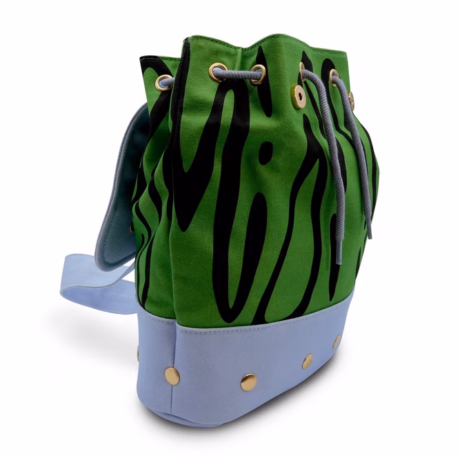 GameStop ABYstyle One Piece Portgas D. Ace Replica Bag