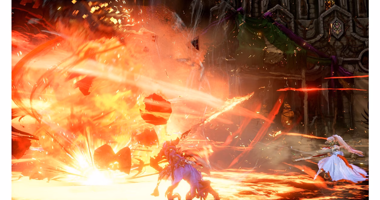 GameStop Tales of Arise - PlayStation 5